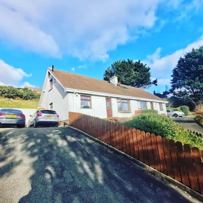 The Mustard Seed Villa Kilkeel Kültér fotó