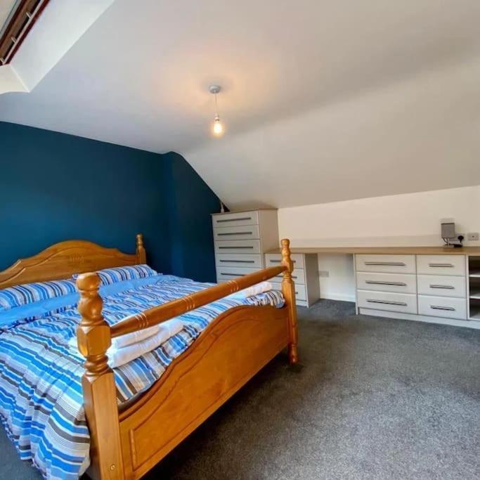 The Mustard Seed Villa Kilkeel Kültér fotó
